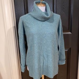 Cashmere Sweater Cynthia Rowley size L